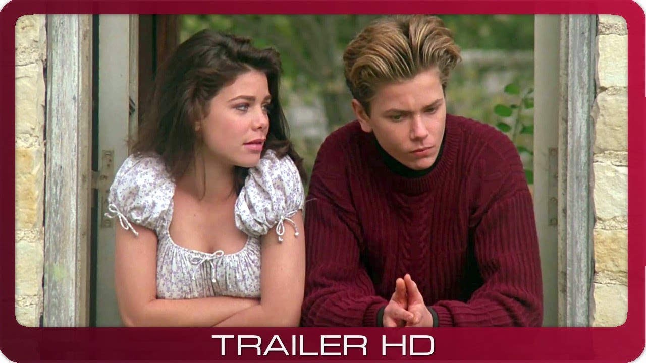 A Night in the Life of Jimmy Reardon ≣ 1988 ≣ Trailer ≣ Remastered