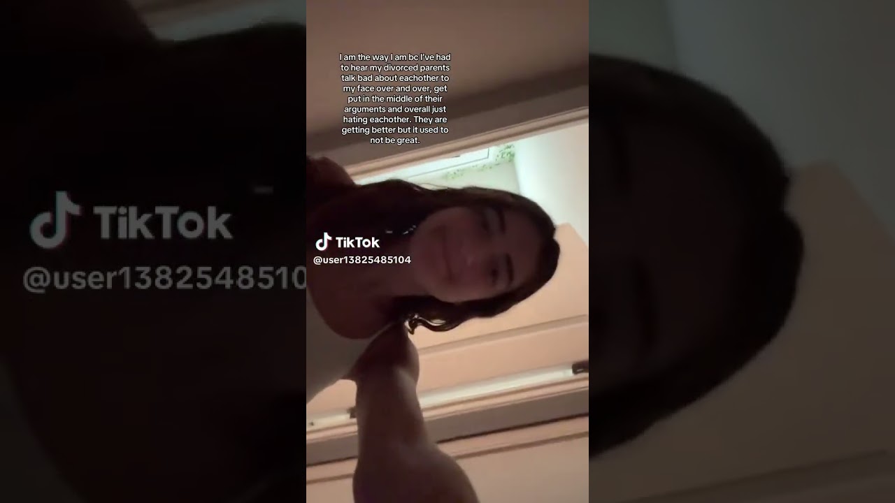#tiktok #divorce #vent #relatable #repost #familyproblems