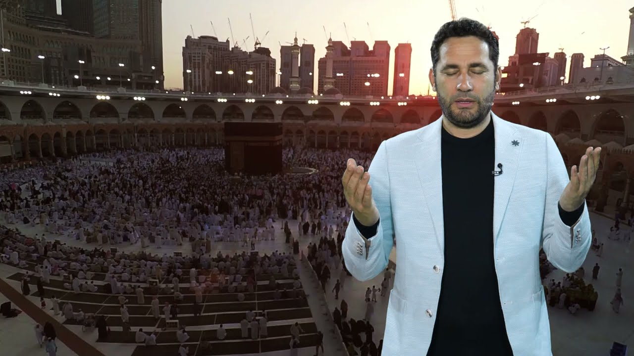 Lutje per iftar! Zot na i prano. Amin