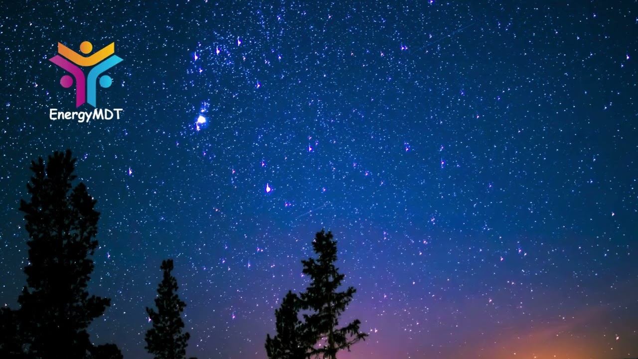 Visualization 02092026 - You and the Stars Connection