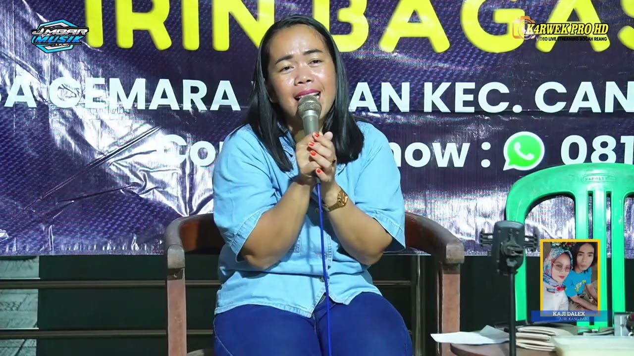 LAWON PUTIH // ENCHA MAHARANI