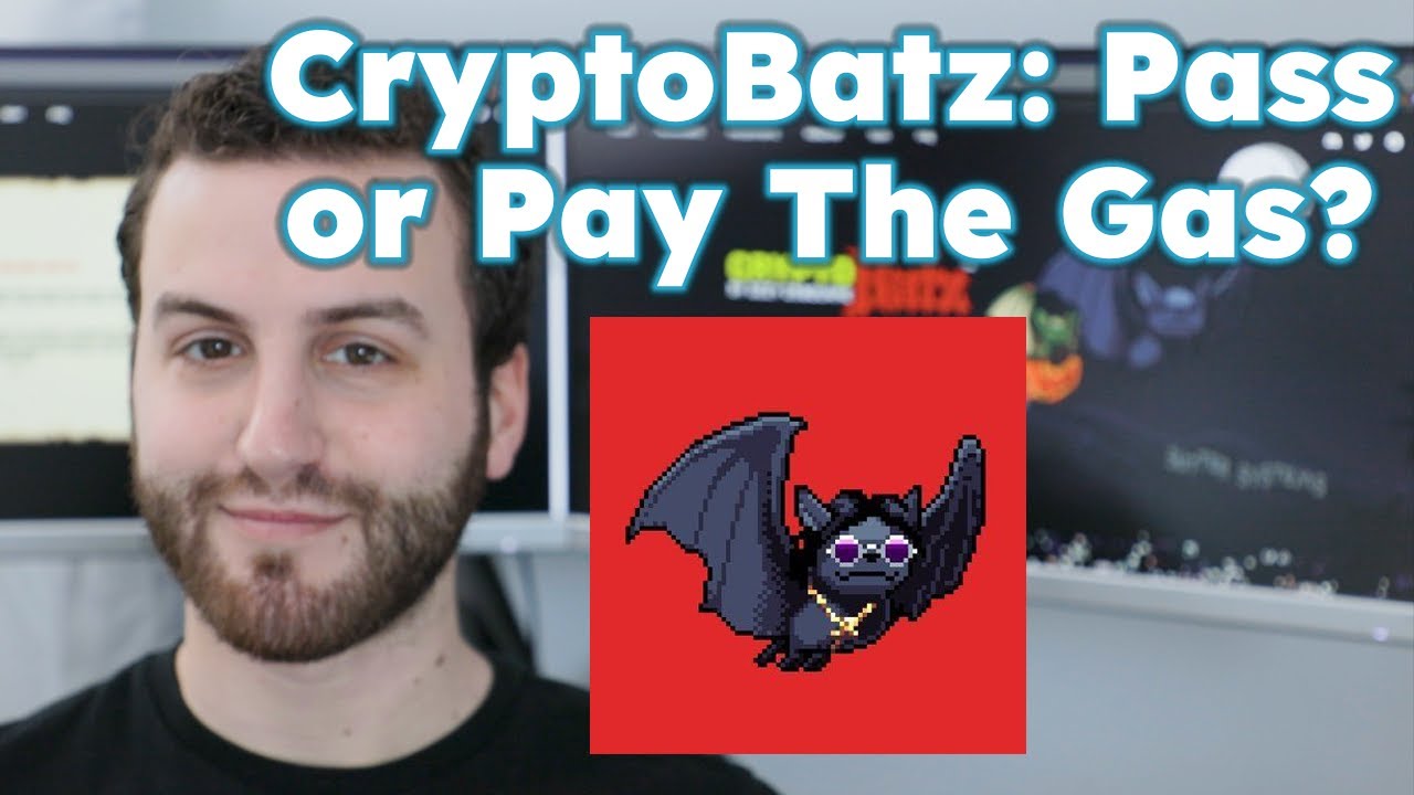 Everything You Need To Know About CryptoBatz