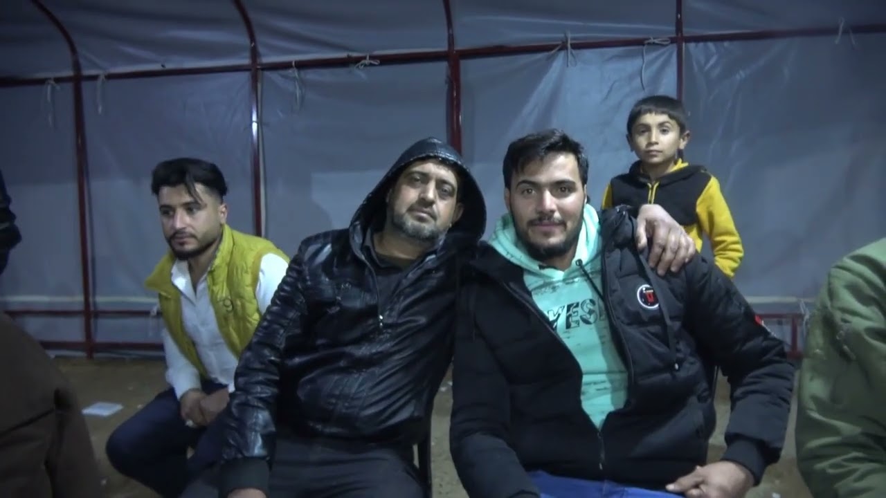 حفل زفاف العريس محمد أحمد المحمد ج٧ أفراح بحوري نايا للصوت والصوره 9647506699813 
