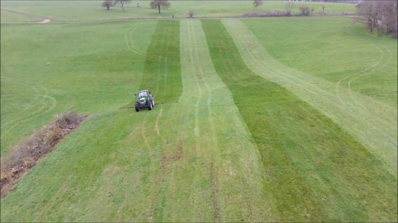 Best of Deutz-Fahr DX 6.50