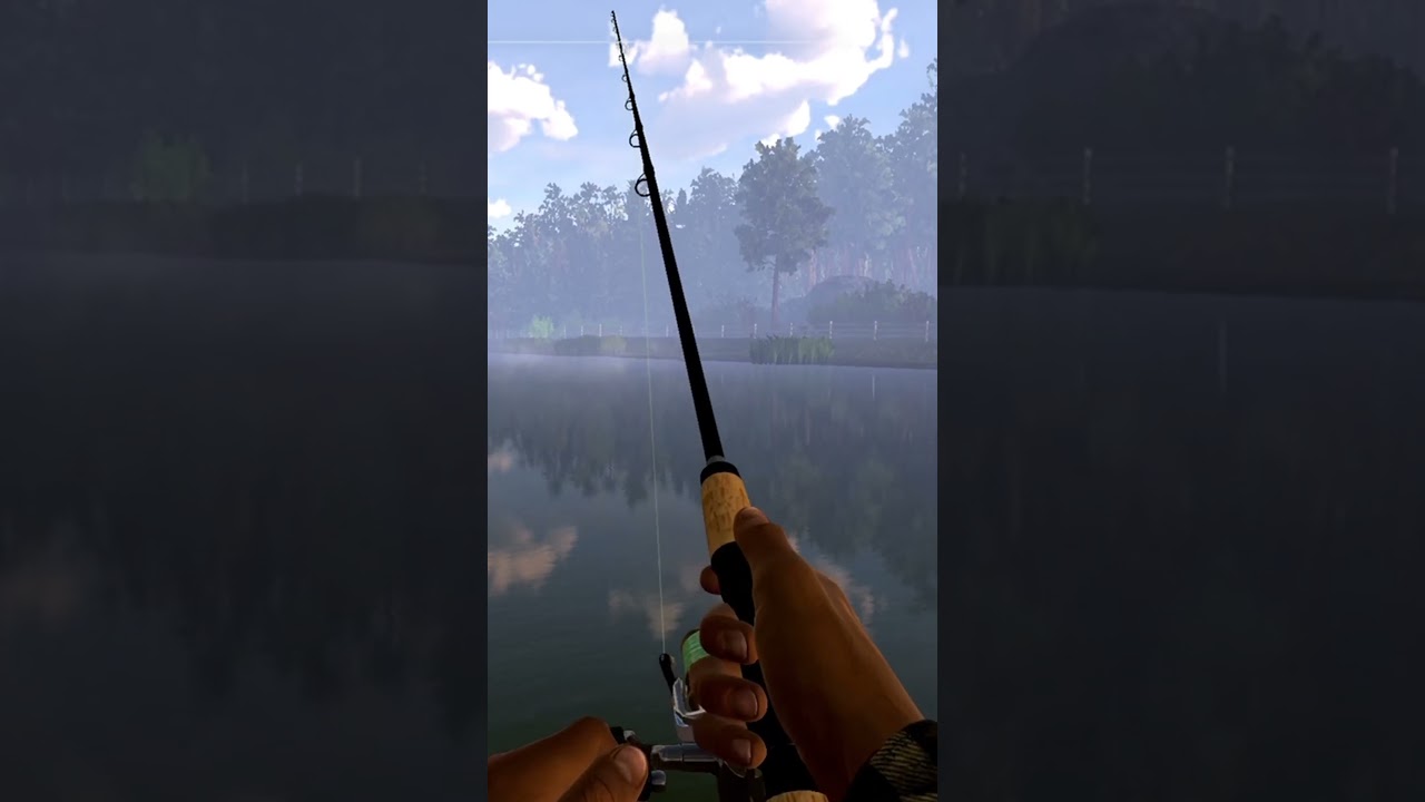 How To Cast Further In Fishing Planet!