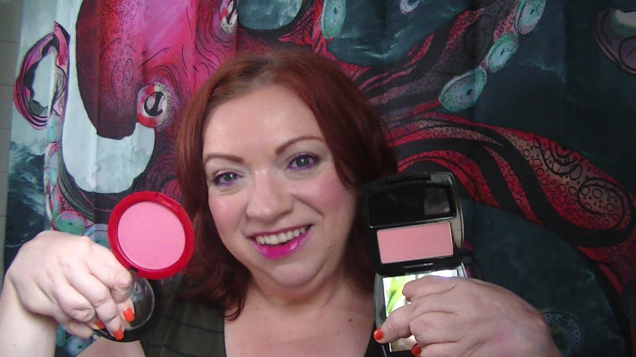 What's Up With This Blush? Mid May Avon Haul!