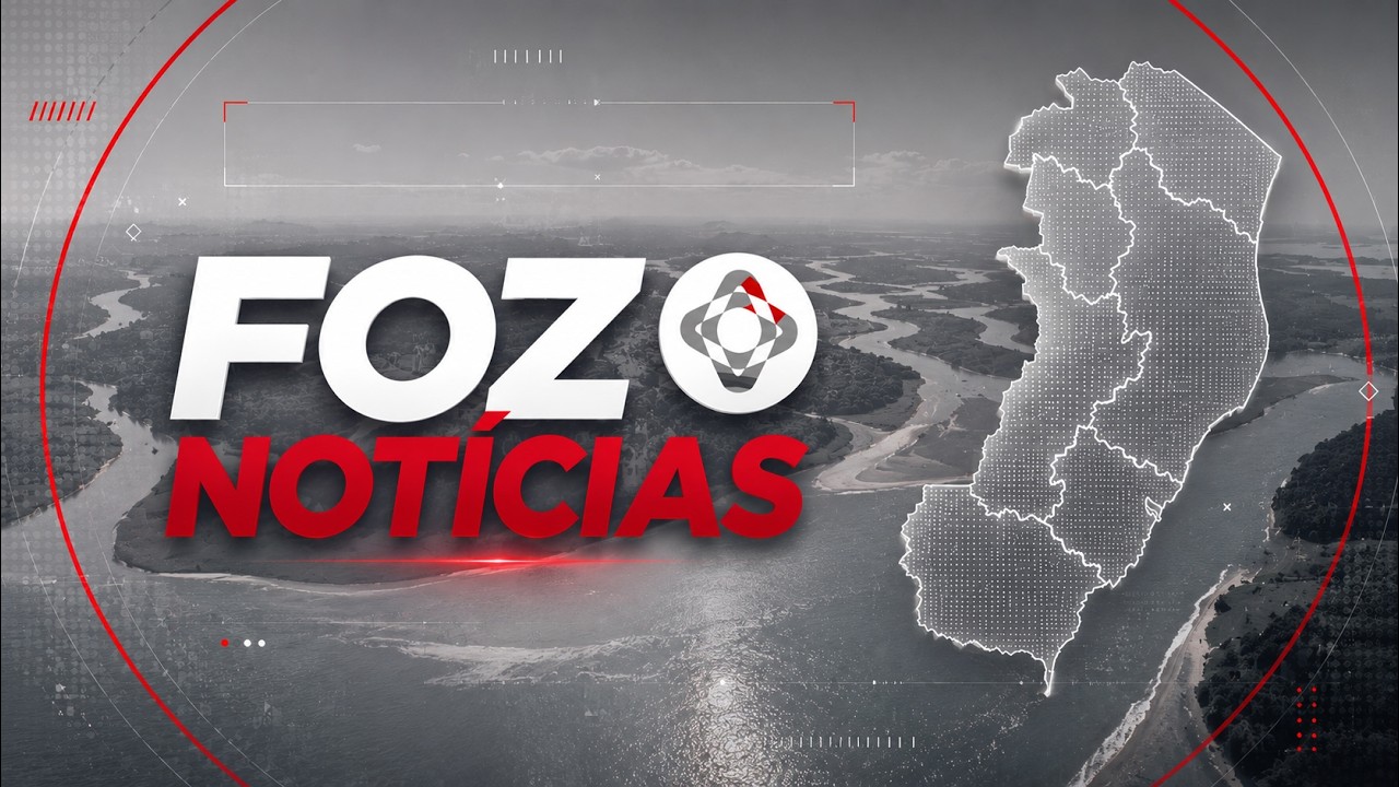 FOZ Notícias - COMPLETO - QUINTA - 12/02/2026