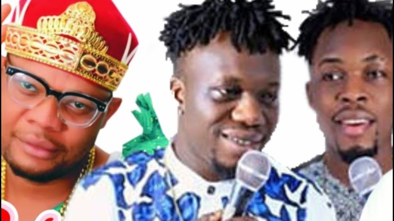 Clash between Nonso Ogidi and Mmiri Enwe Ilo Okalakwu (Sobali)