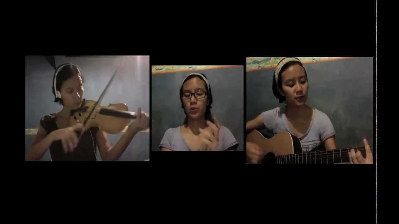 Cover Song: Mayzie Grobe from Sims 3 Seasons Announce Trailer