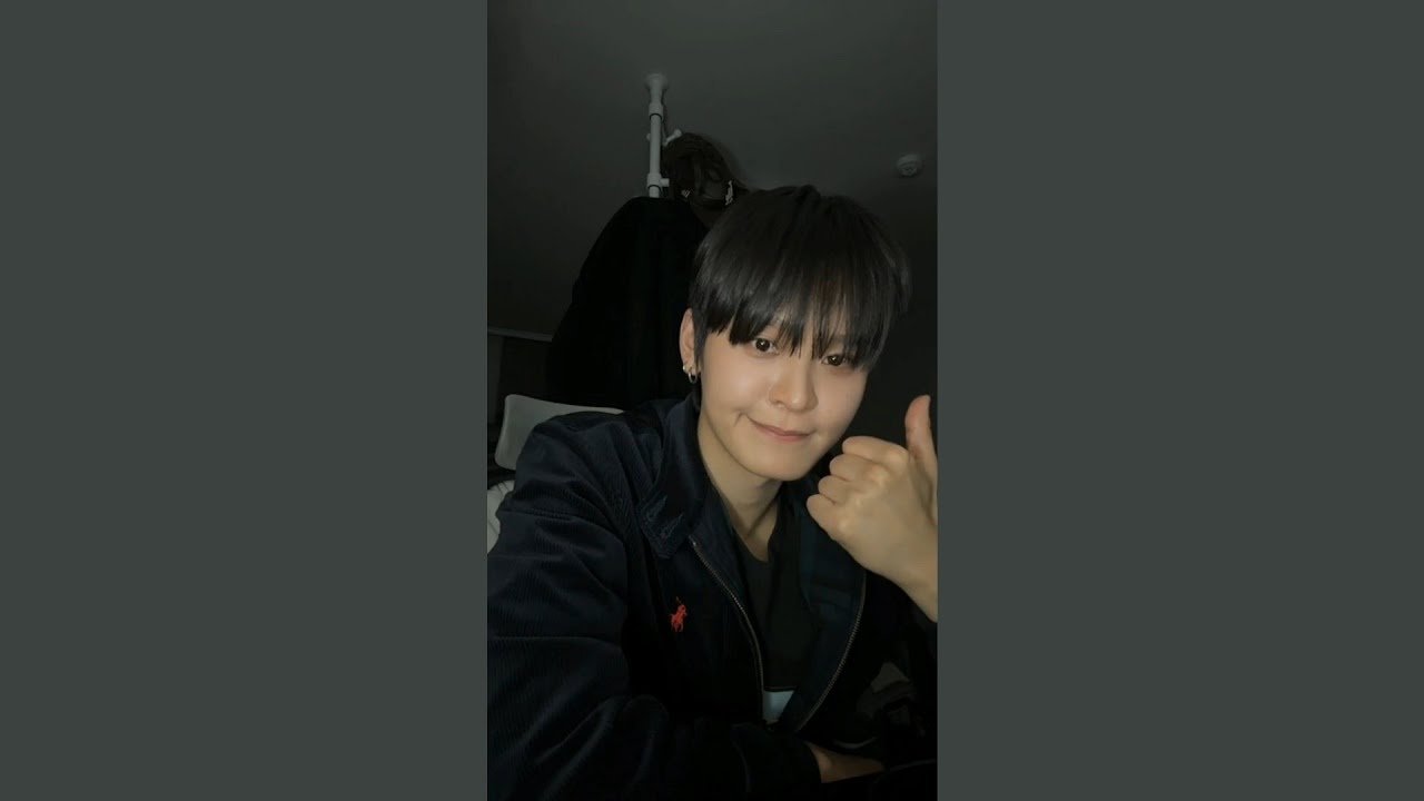 260117 템페스트 태래 버블 라이브