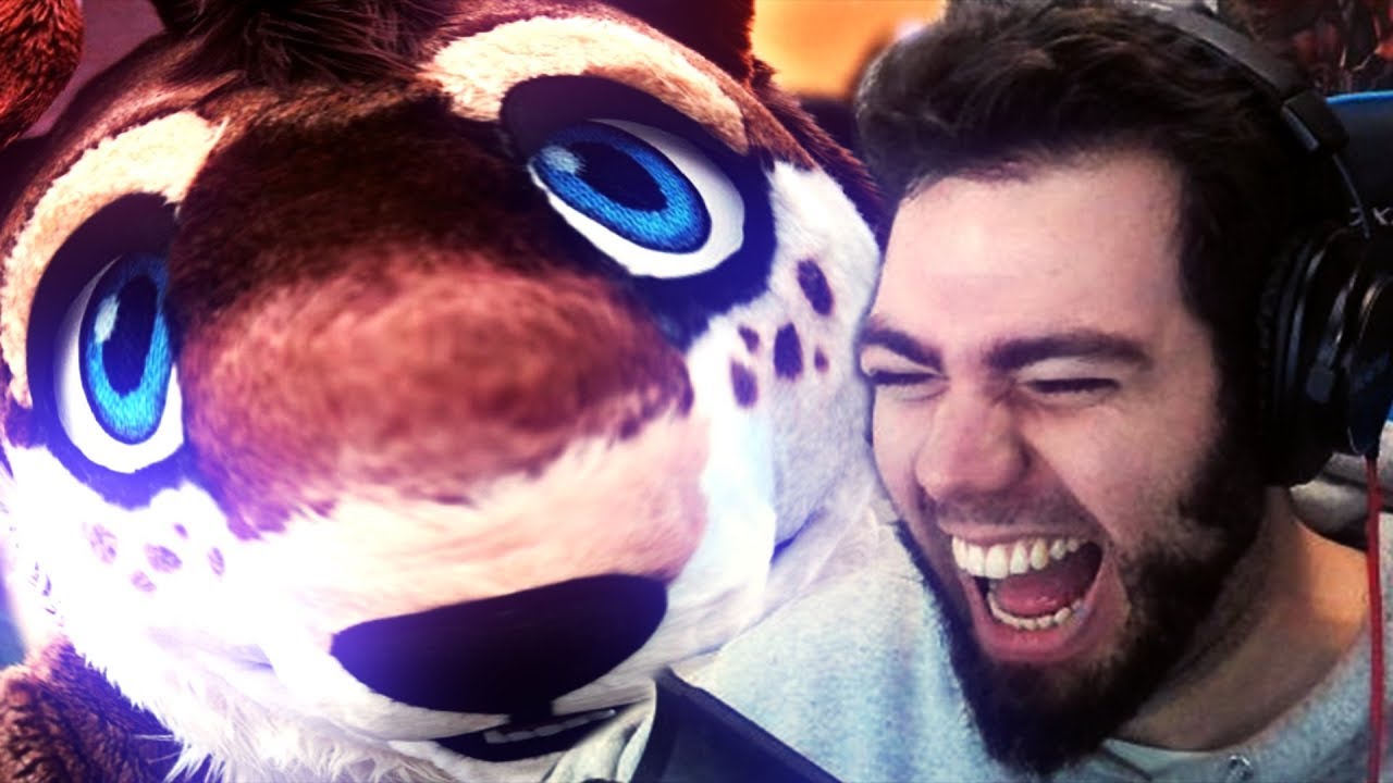 TIKTOK COMPILATION DON'T LAUGH CHALLENGE | ZellenDust