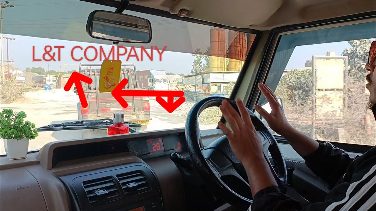 🙏😢 Subscribe My YouTube Channel Guys? Meghalaya Chibinang To L&T COMPANY How To Drive?Garo Hills of 