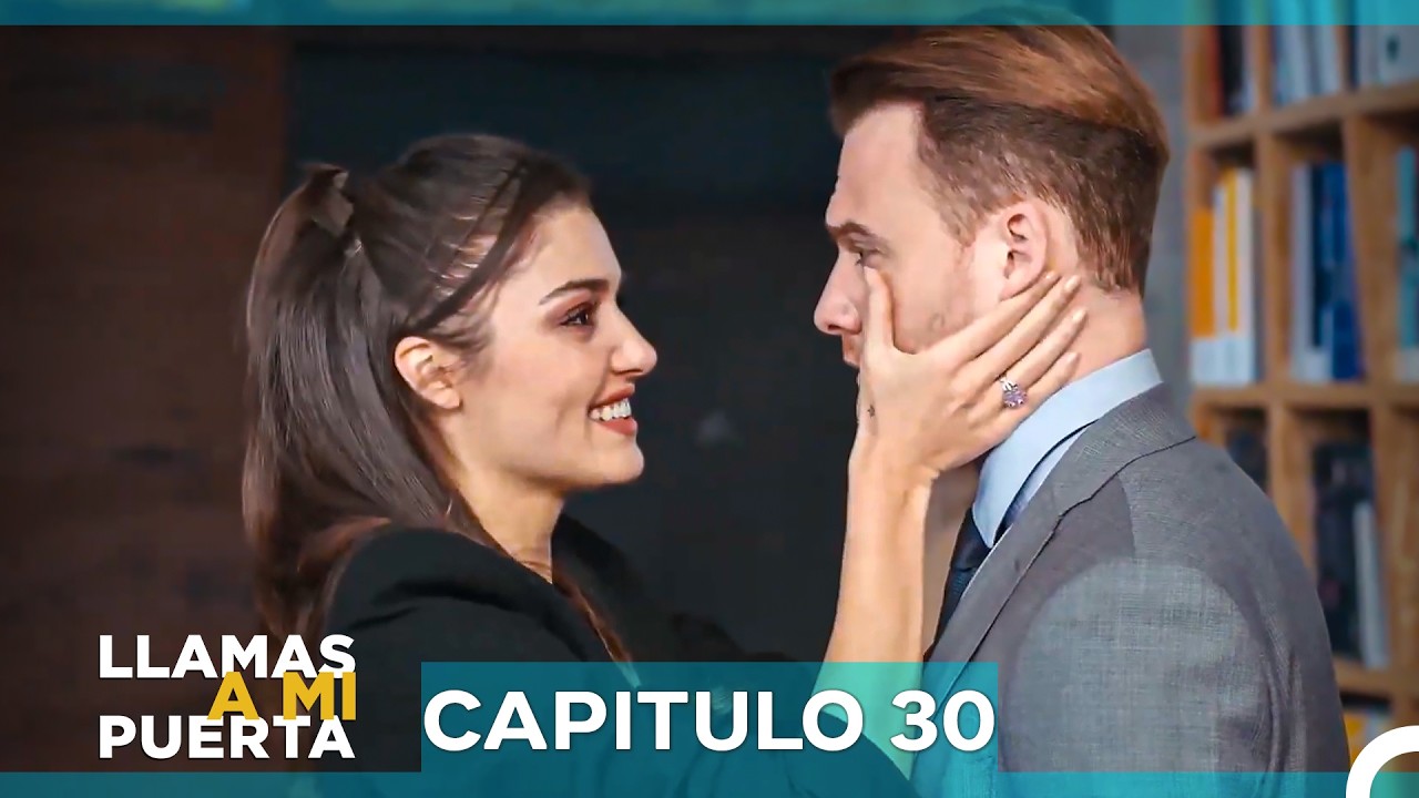 Llamas A Mi Puerta Capitulo 30 (Doblada en Español)