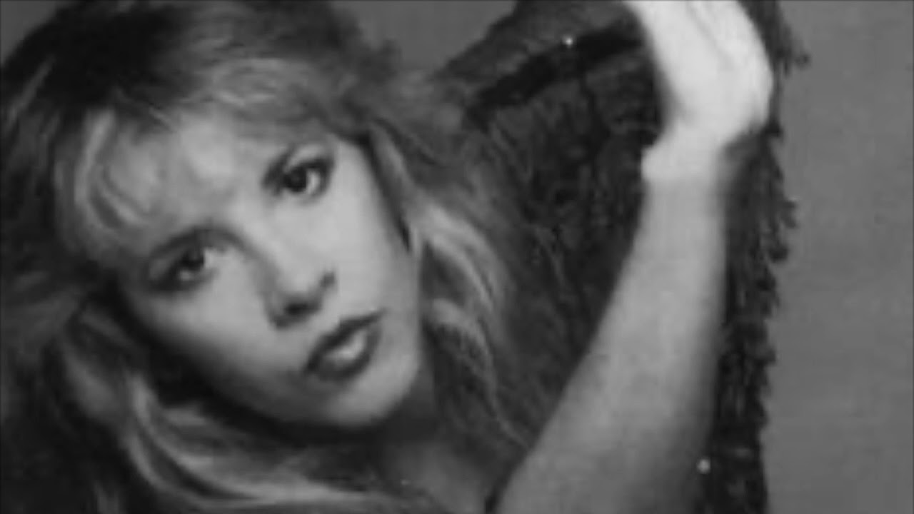 Fleetwood Mac - Joan Of Arc (Unreleased)
