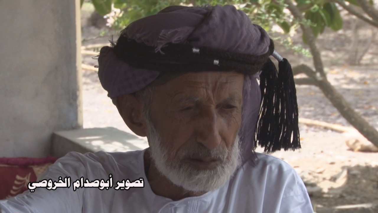 لقاء مع سيف بن سرحان بن حمود الجامودي وربيع بن محمد بن حمود الجامودي