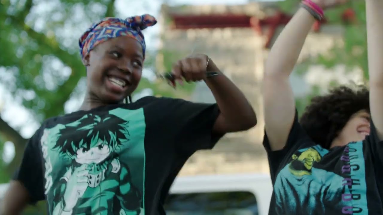FIRSTHAND: Peacekeepers &mdash; Trailer