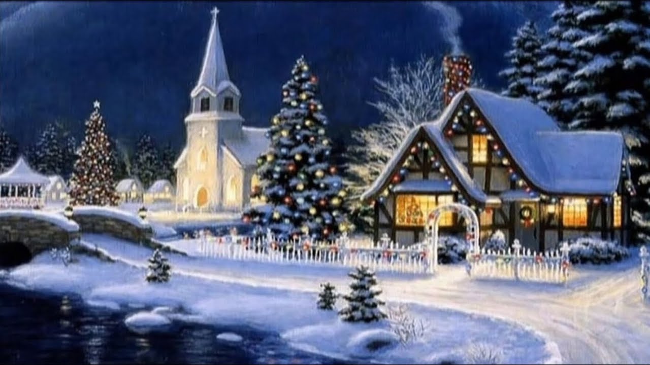 An Old Fashioned Christmas 2