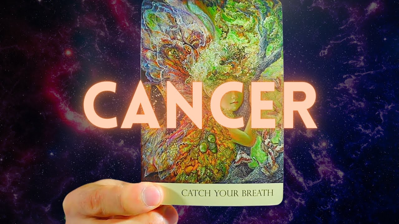 CANCER THEY ONLY WANT YOU🍺CAN’T EVEN HAVE S3X W/ KARMIC YOU ALL IN THEY HEAD THEY GOIN CRAZY