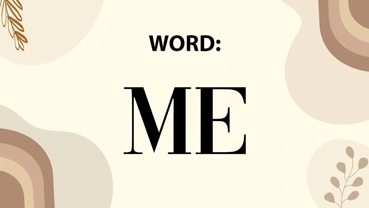 Song Association Words Game #23