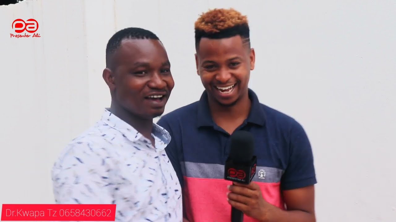 Dr KWAPA Aliyetrend kwa  KUTOA WEUSI  MAKWAPANI  NA SEHEMU Za MWILI TOFAUTI