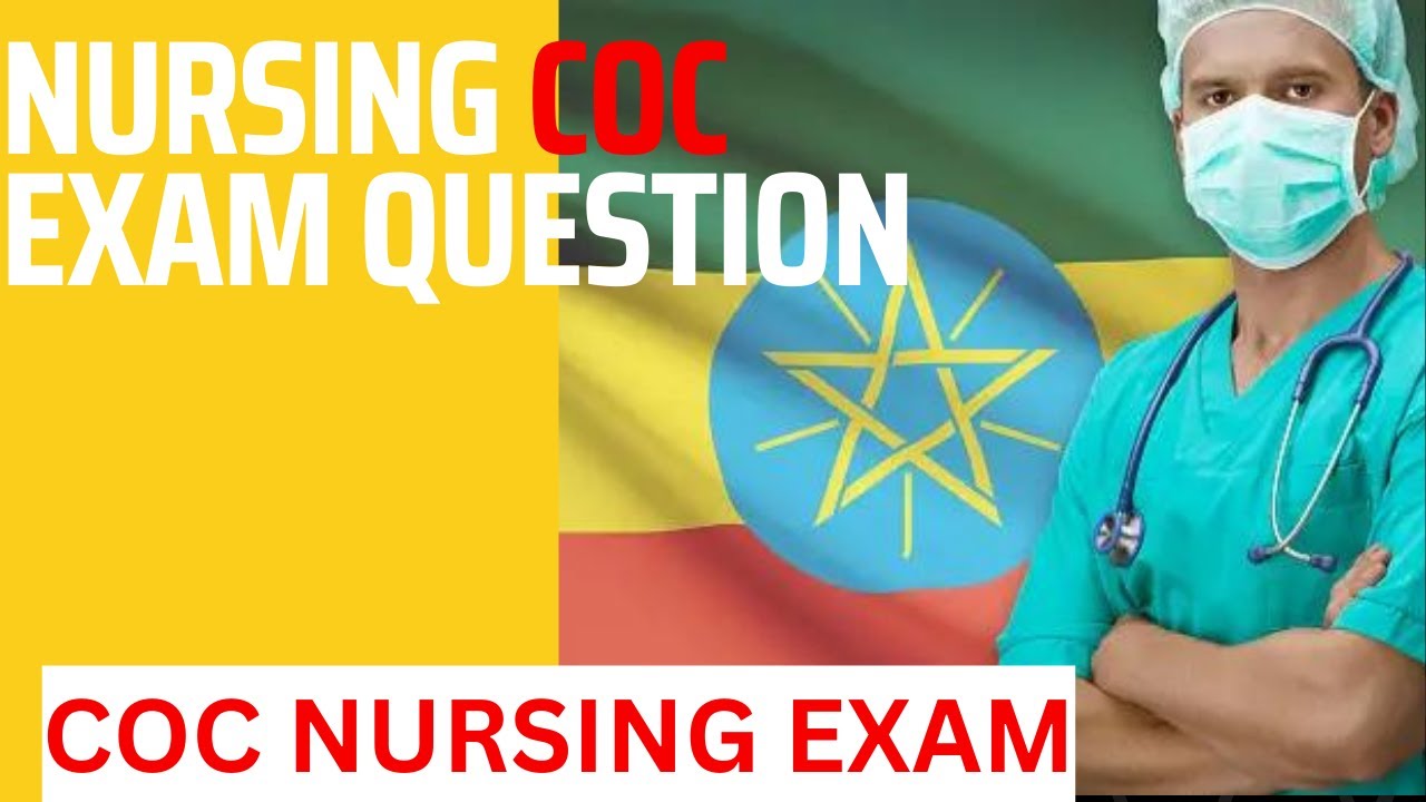 NURSING COC QUESTION