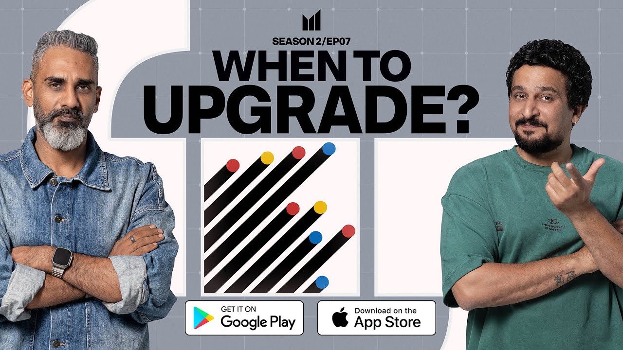 When Should You Upgrade Your Vehicle! | ThisConnect S02E07  | #ThisConnect