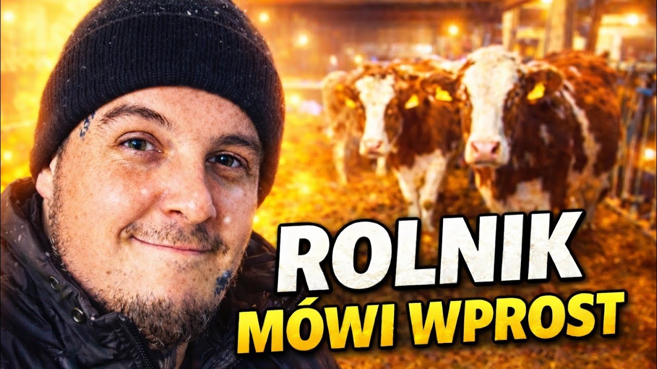 Ustawa aktywnego rolnika &ndash; m&oacute;wię jak jest (bez cenzury)