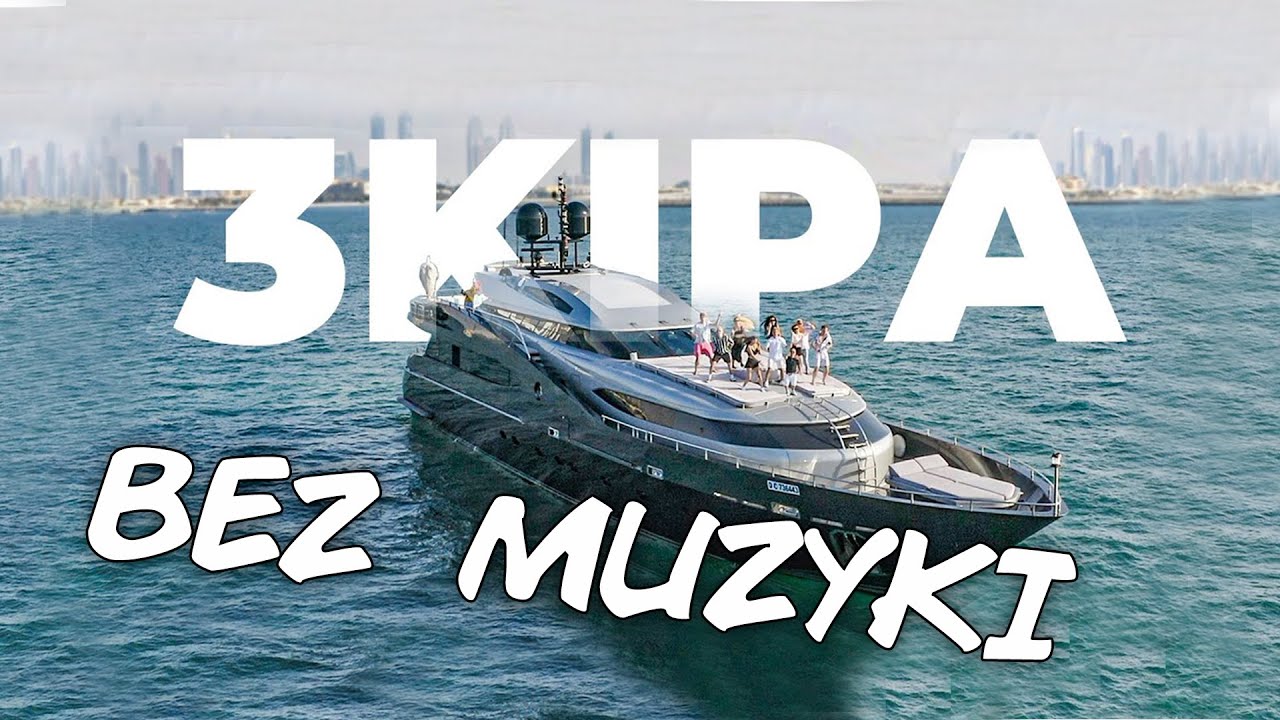 EKIPA - 3KIPA ale bez muzyki...