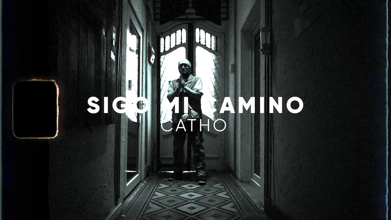 CATHO - SIGO MI CAMINO