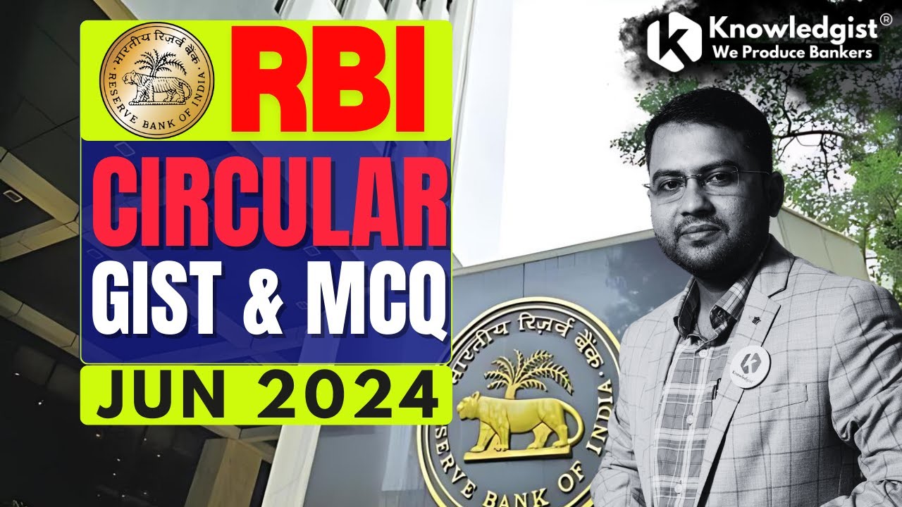 Суть циркуляра RBI | июнь 2024 г. | Шкала IBPS RRB II и III | Шкала 2 РРБ ГБО | ИКР класса B
