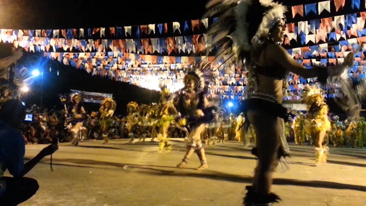 Bailarino das areias - NinaShow Iracema A.