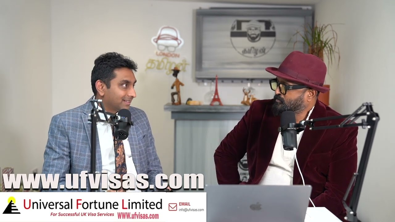 UK Skilled Worker Visa March 2026 Update 🔥 Major Rule Changes Explained | ILR, Salary & New rule