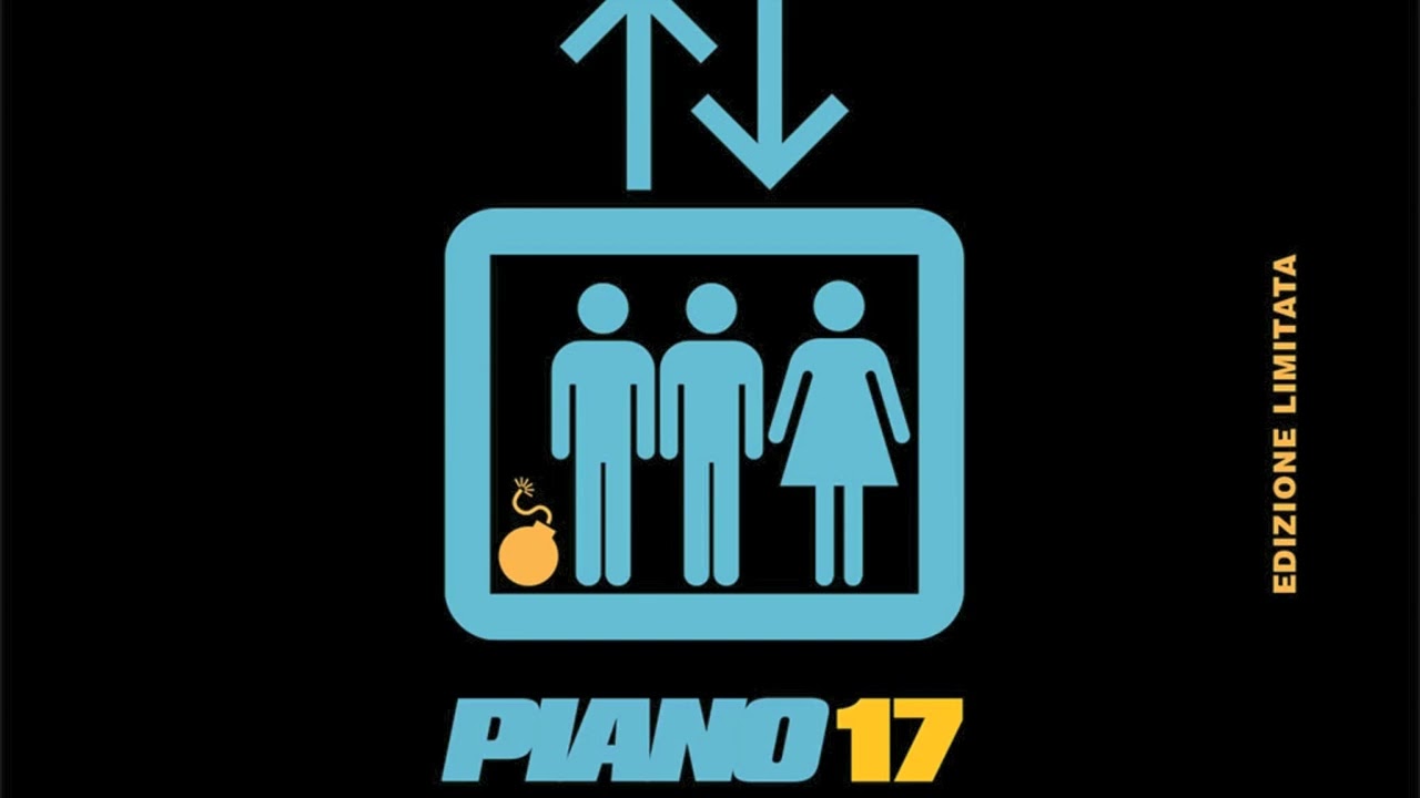 Pivio & Aldo De Scalzi feat. Barbara Eramo | With anger | from the O.S.T. Piano 17 (2005)