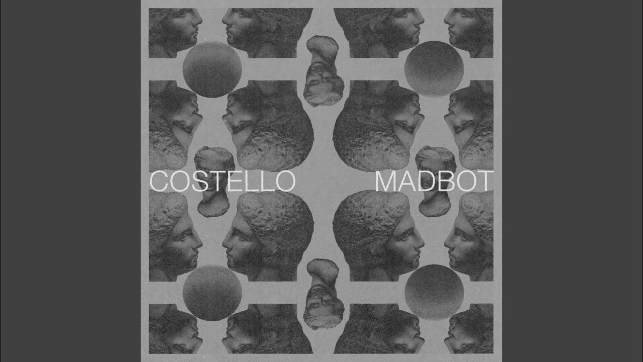 Madbot