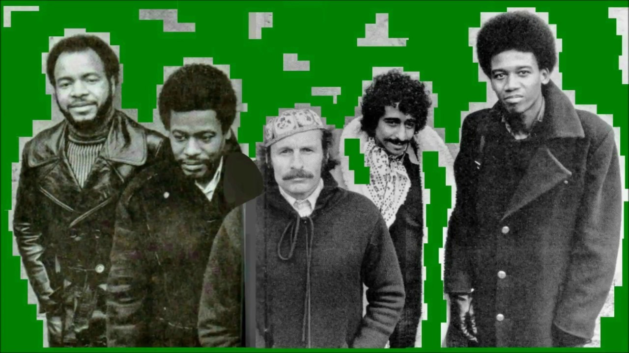 Weather Report  Cleveland OH  1975