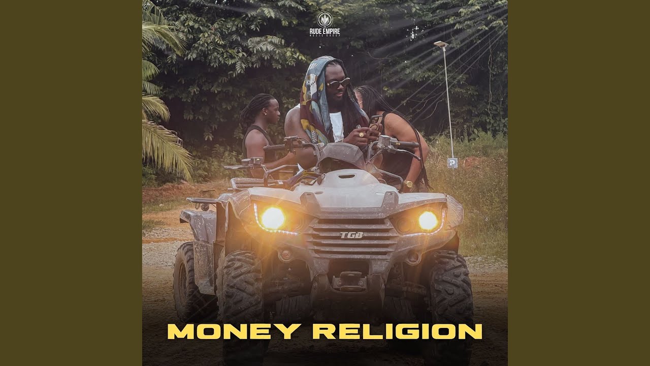 Money Religion