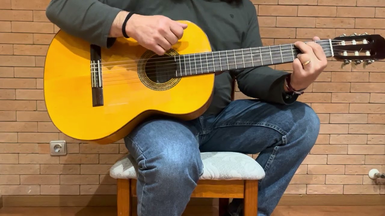 TIERRA FIRME, Getsemaní 