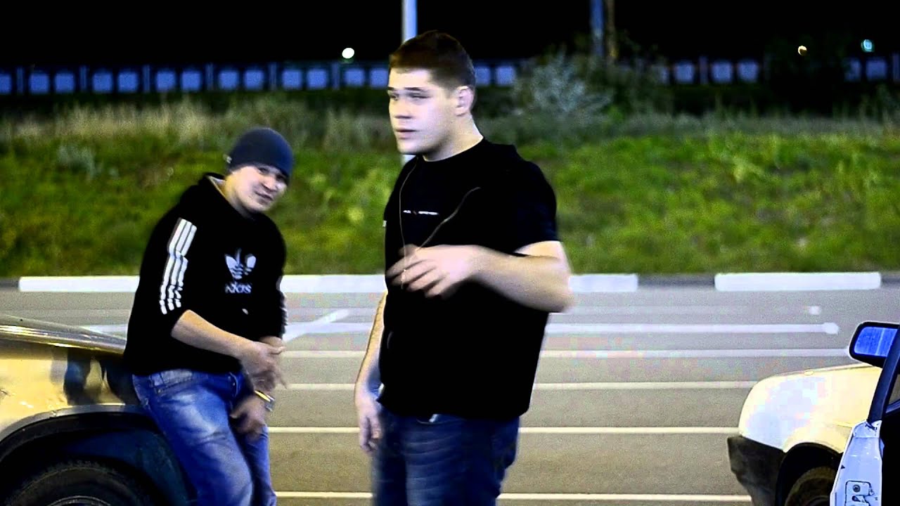 Денис R1der - Мне похую (fun trash)