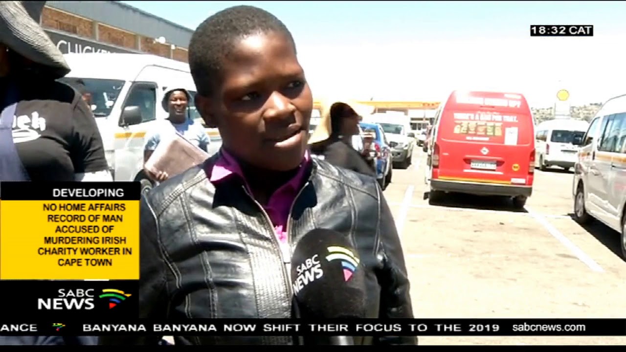 Multi-million rand Qwaqwa taxi rank remains controversial