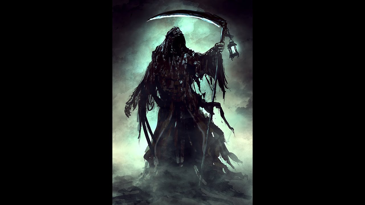 Meet The Reaper