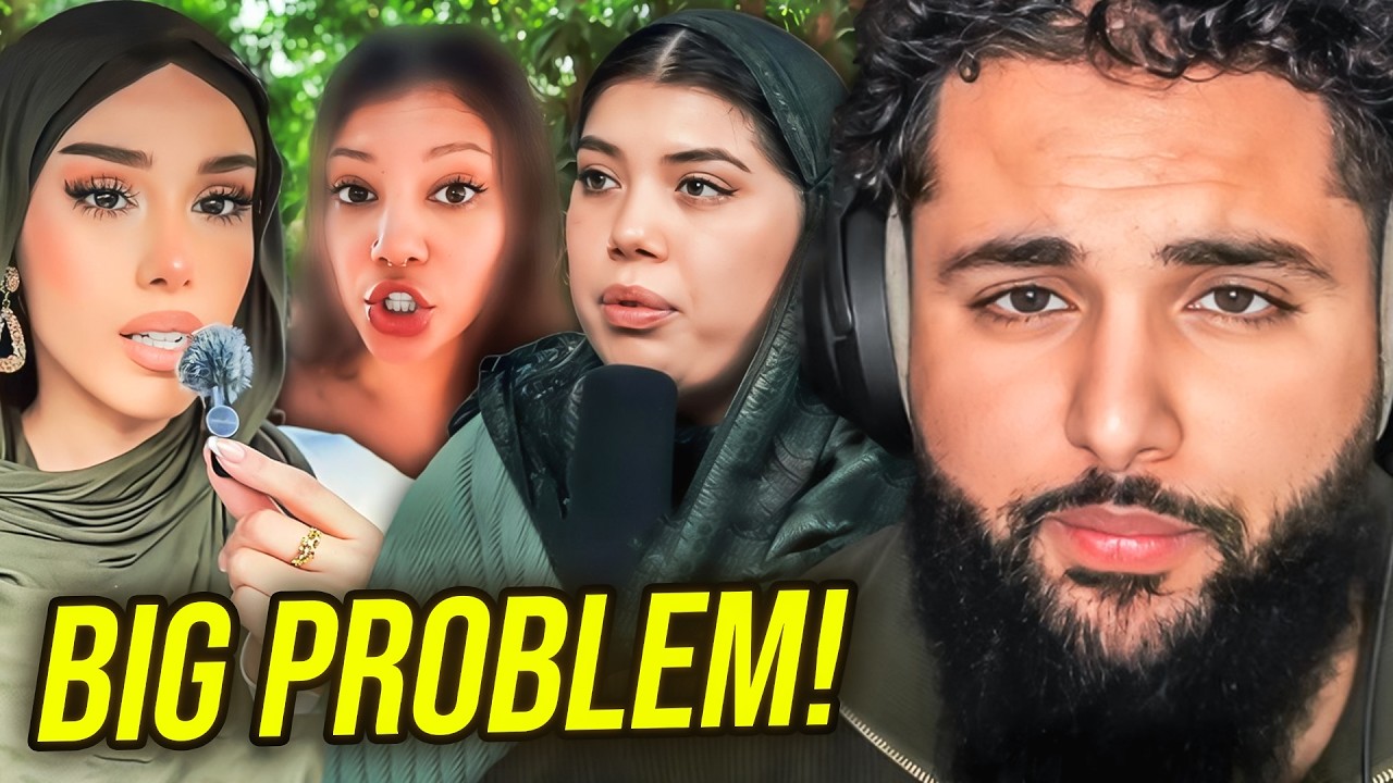 we have a SERIOUS problem&hellip;