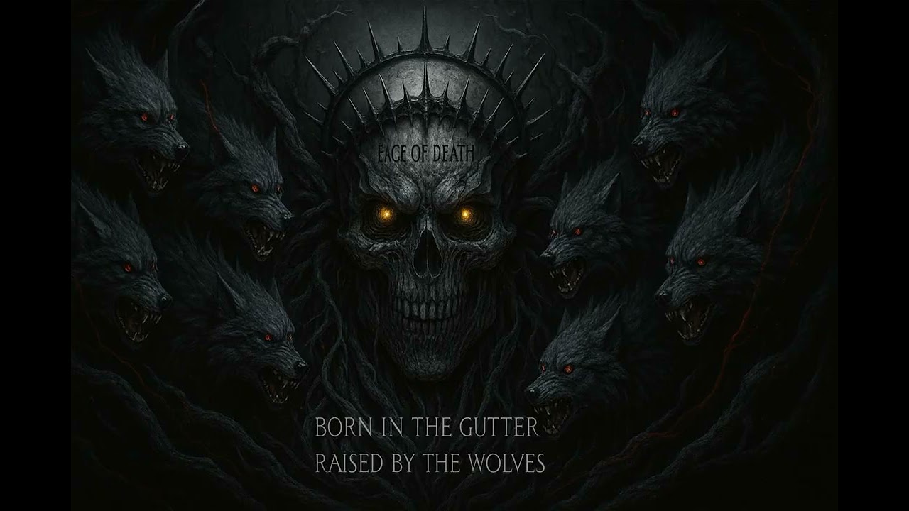 Chaos Reborn | Symphonic Extreme Metal 