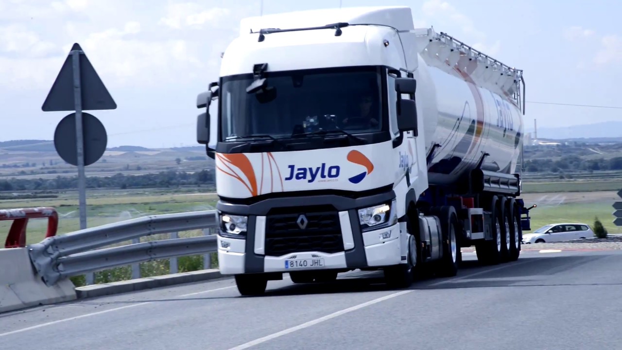 Jaylo | Video corporativo