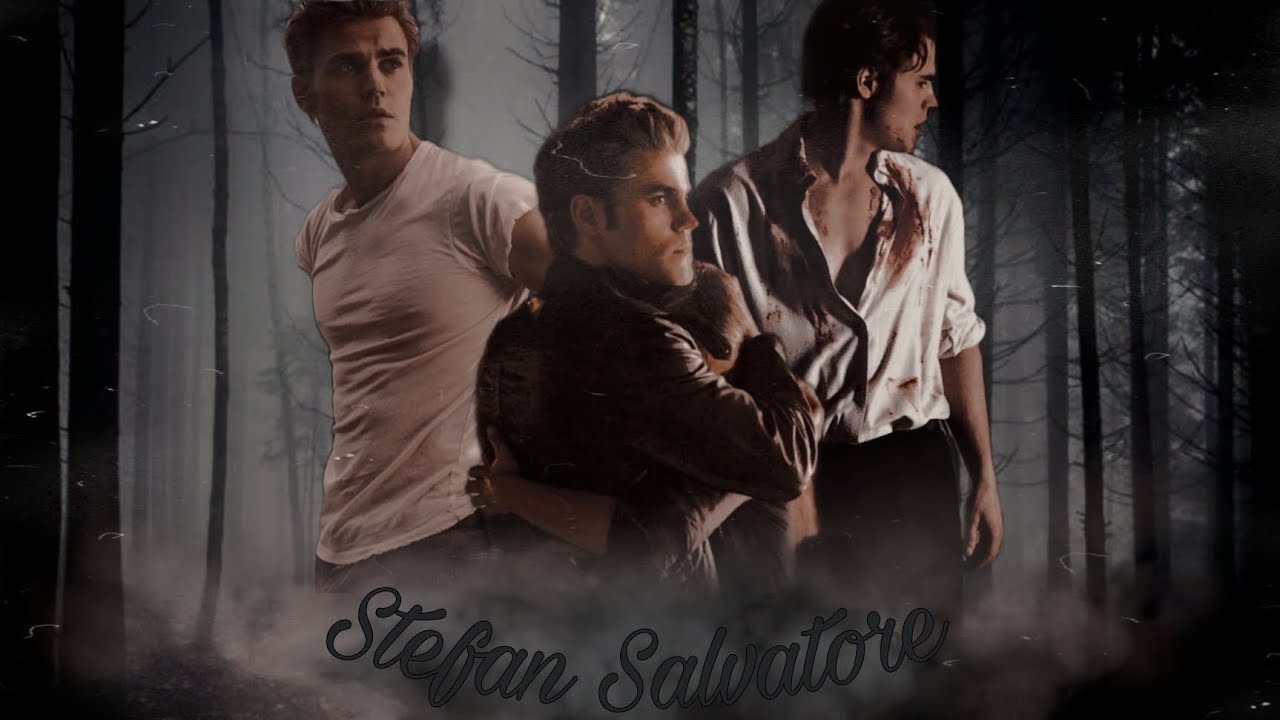 Stefan Salvatore ~ War of Hearts ~ Ruelle