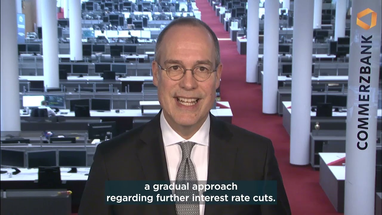 How bold is the ECB?