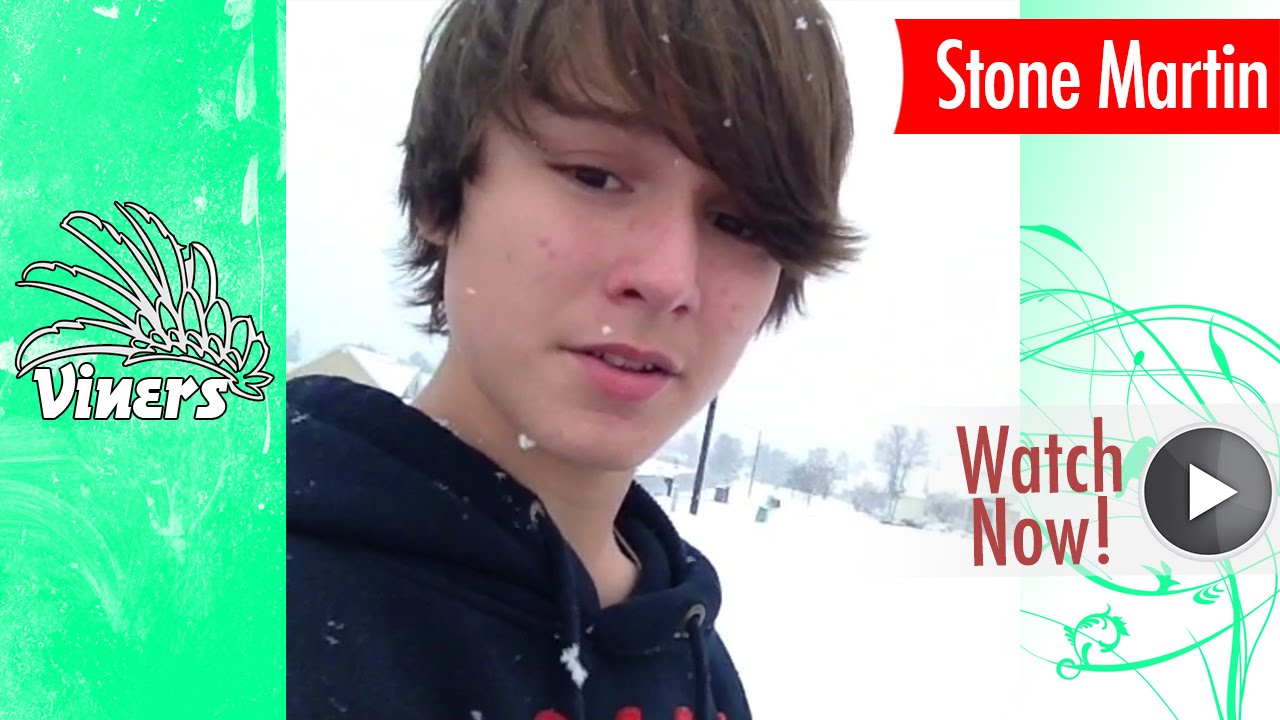 Stone Martin Vine Compilation | Best All Vines | ULTIMATE HD