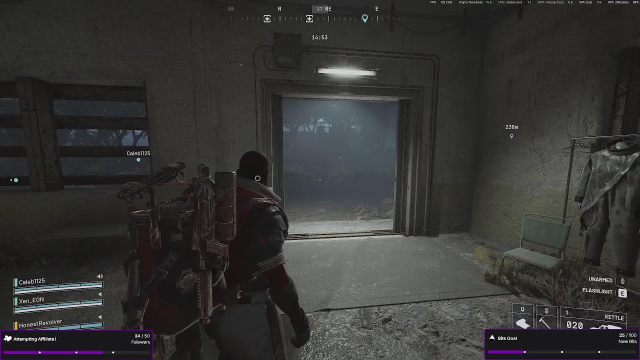 #arcraiders