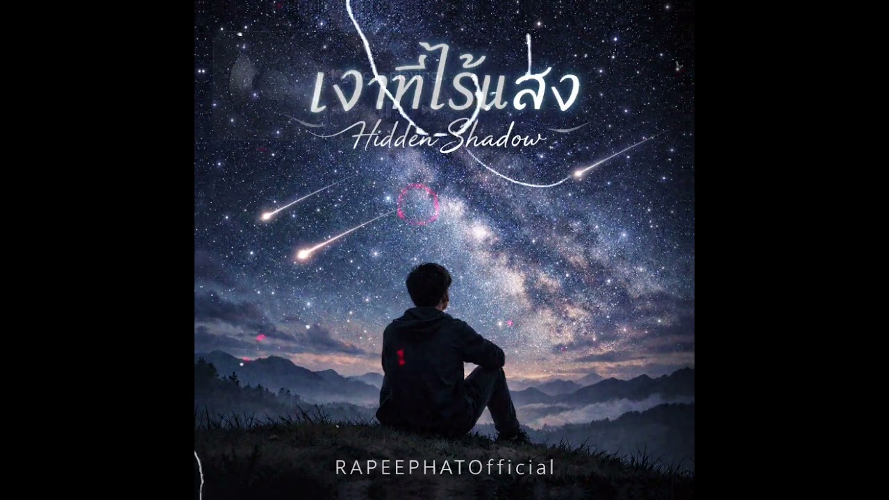 RAPEEPHAT feat. ไนท์ (Night K.) [Official Audio] Ai