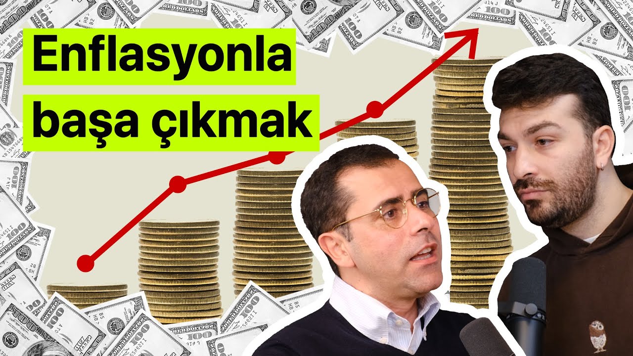 Türkiye ekonomisinde girişimler ne yapmalı? | Phellos - Ömer Nurlu