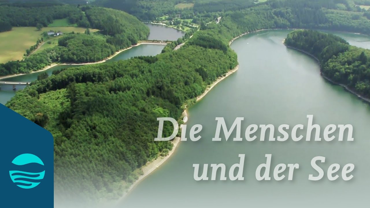 Die Menschen und der See - Landschaftsraum Bigge-Lister | Dokumentarfilm